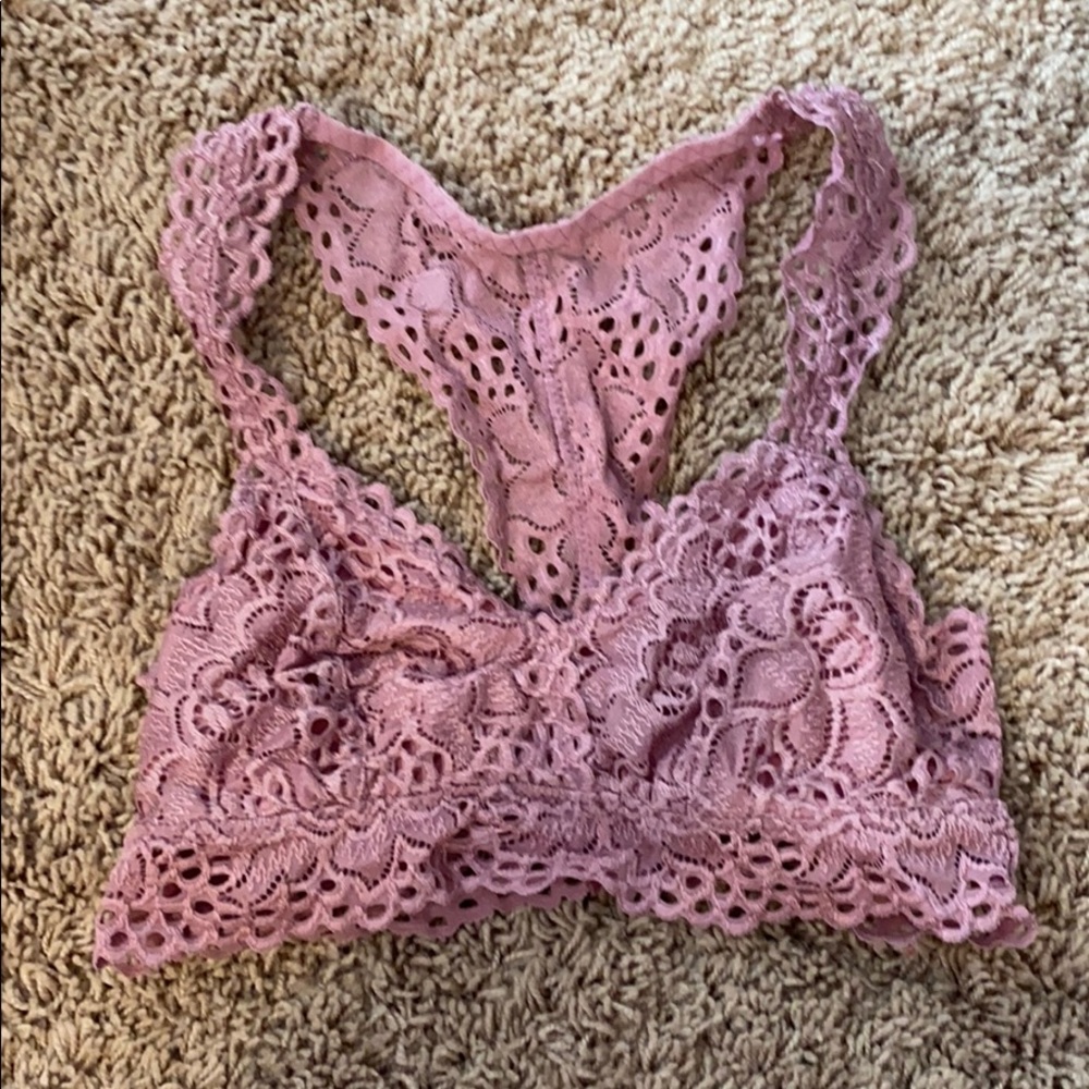 aerie bralette
